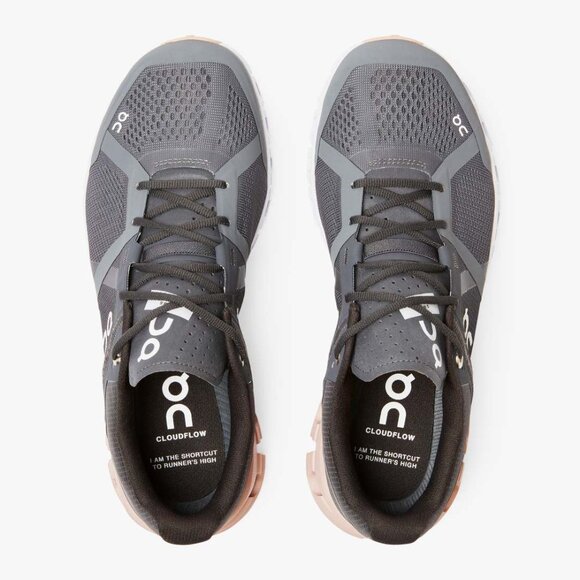 Cloudflow Women's On Running Shoes - Picture 6 of 15